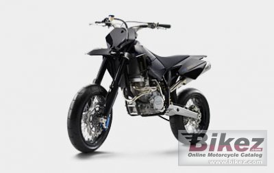 2008 Husaberg FS 650c photo